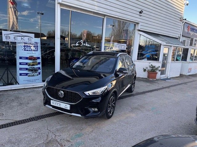 MG ZS 1.0L T-GDI 111CH LUXURY 2WD BVM6