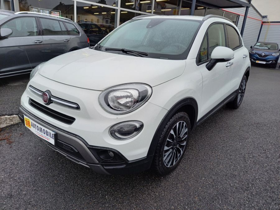 FIAT 500 X 1.0 FIREFLY TURBO T3 120CV CROSS
