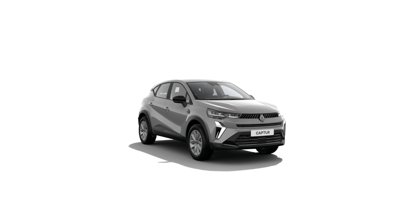 RENAULT CAPTUR II(2) 1.0 TCe 90ch Evolution