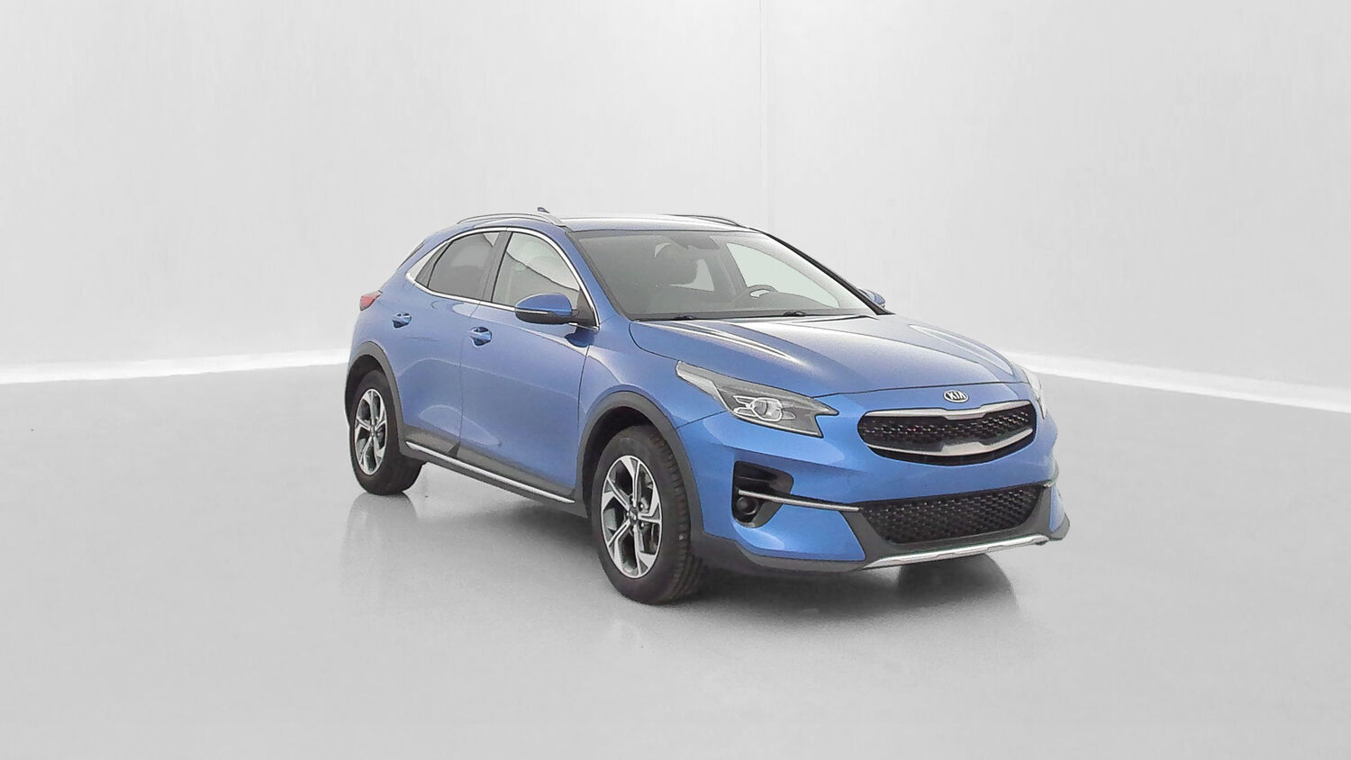 KIA XCEED 1.6 CRDi 136ch MHEV Design DCT7