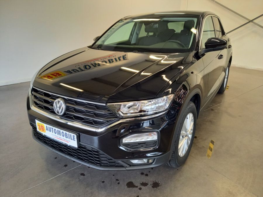 VOLKSWAGEN T-ROC - 1.0 TSI 116CV