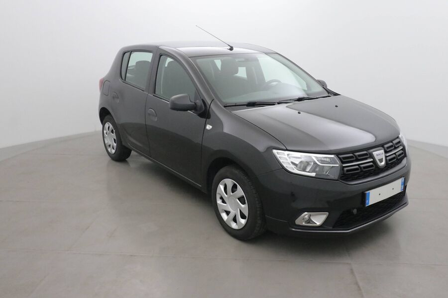 DACIA SANDERO - 0.9 TCe 90 FAMILY