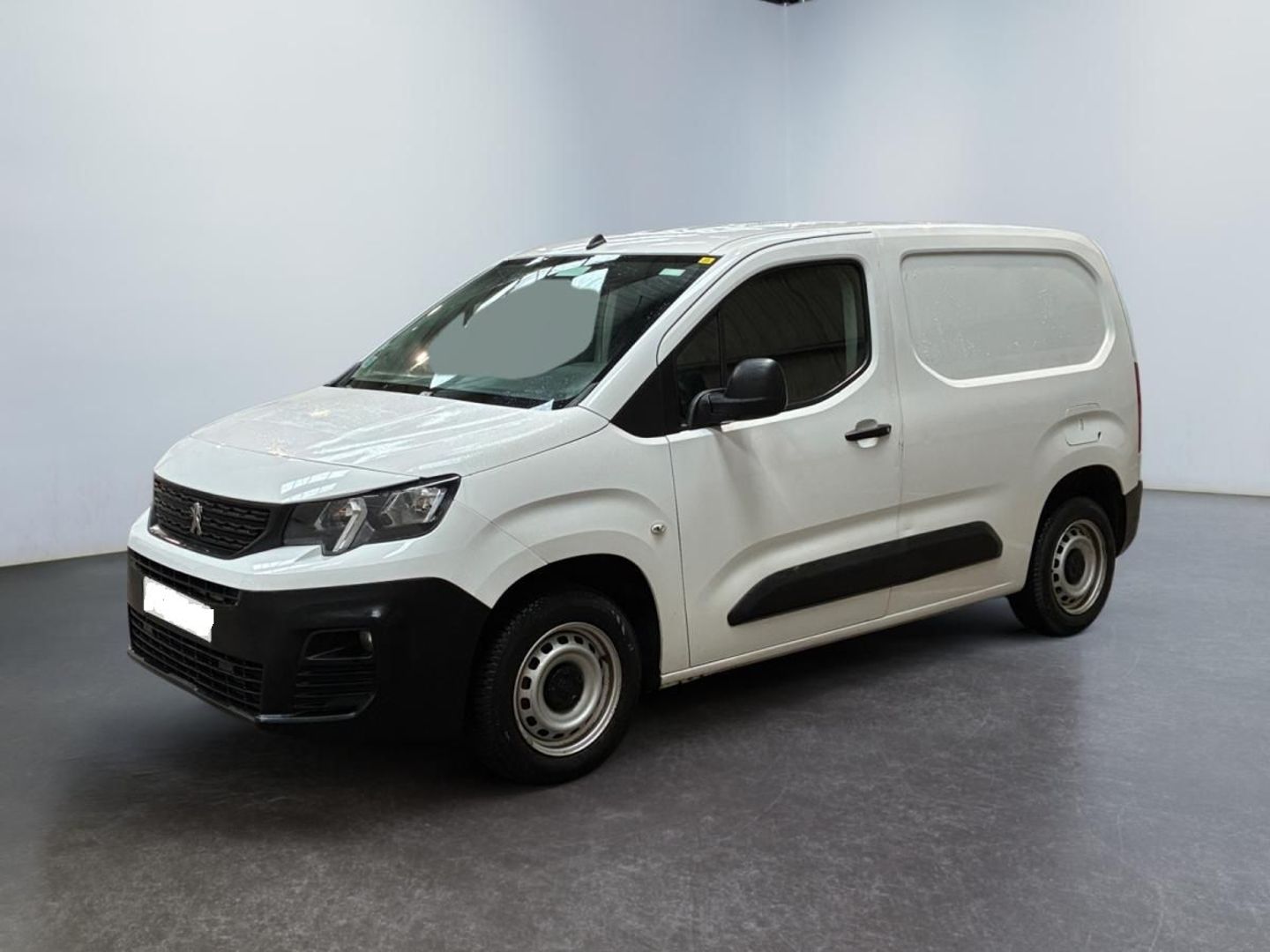 PEUGEOT PARTNER - STANDARD 650 KG BLUEHDI 100 BV5 PREMIUM (2020)