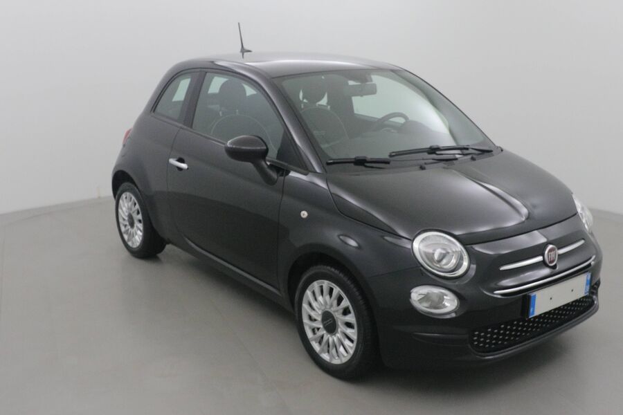 FIAT 500 1.0 HYBRID 70 LOUNGE