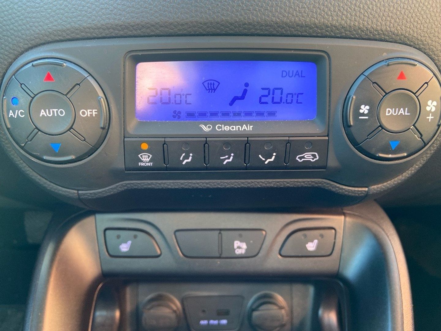 HYUNDAI IX 35 - 1.7 CRDi 115 PACK PREMIUM